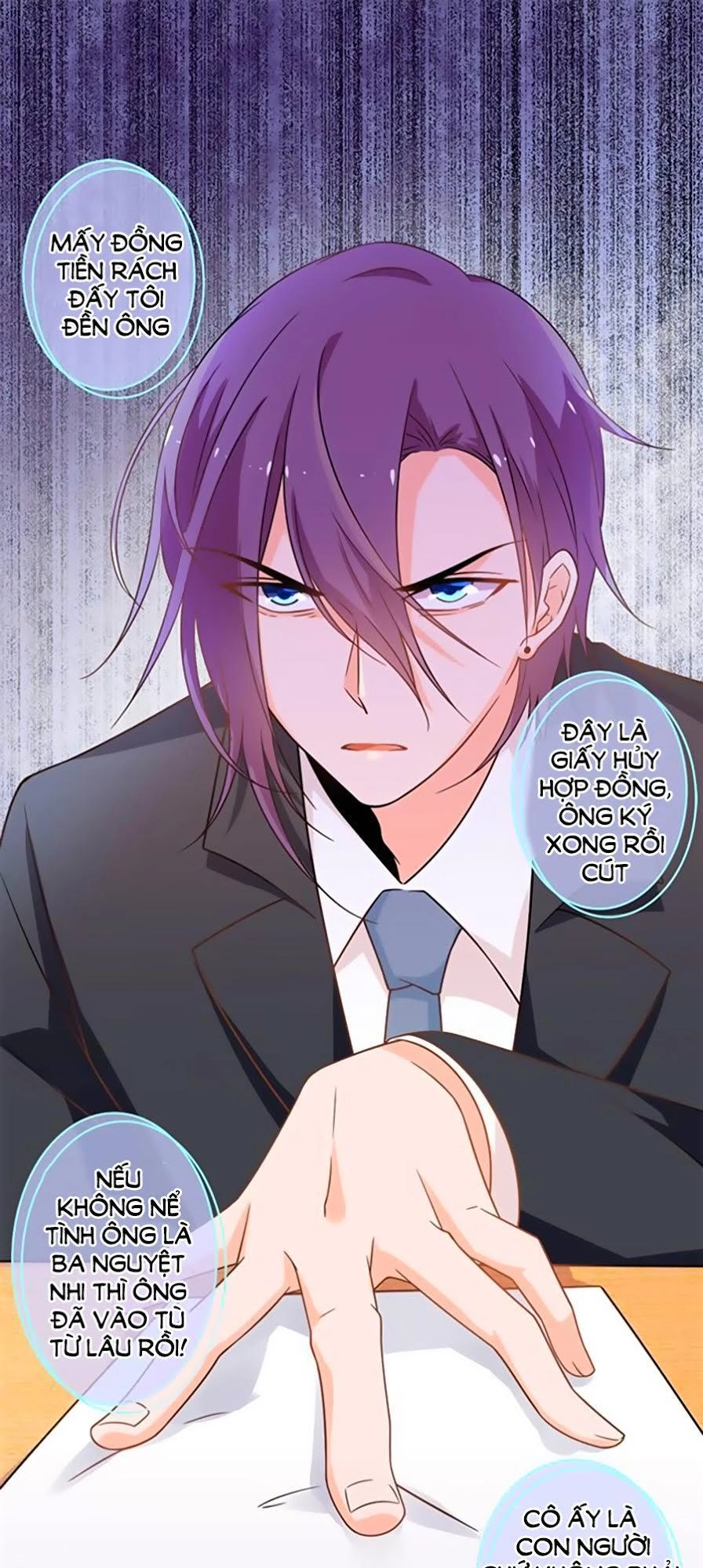 Cả Thế Giới Đều Không Bằng Người Chapter 101 - 11