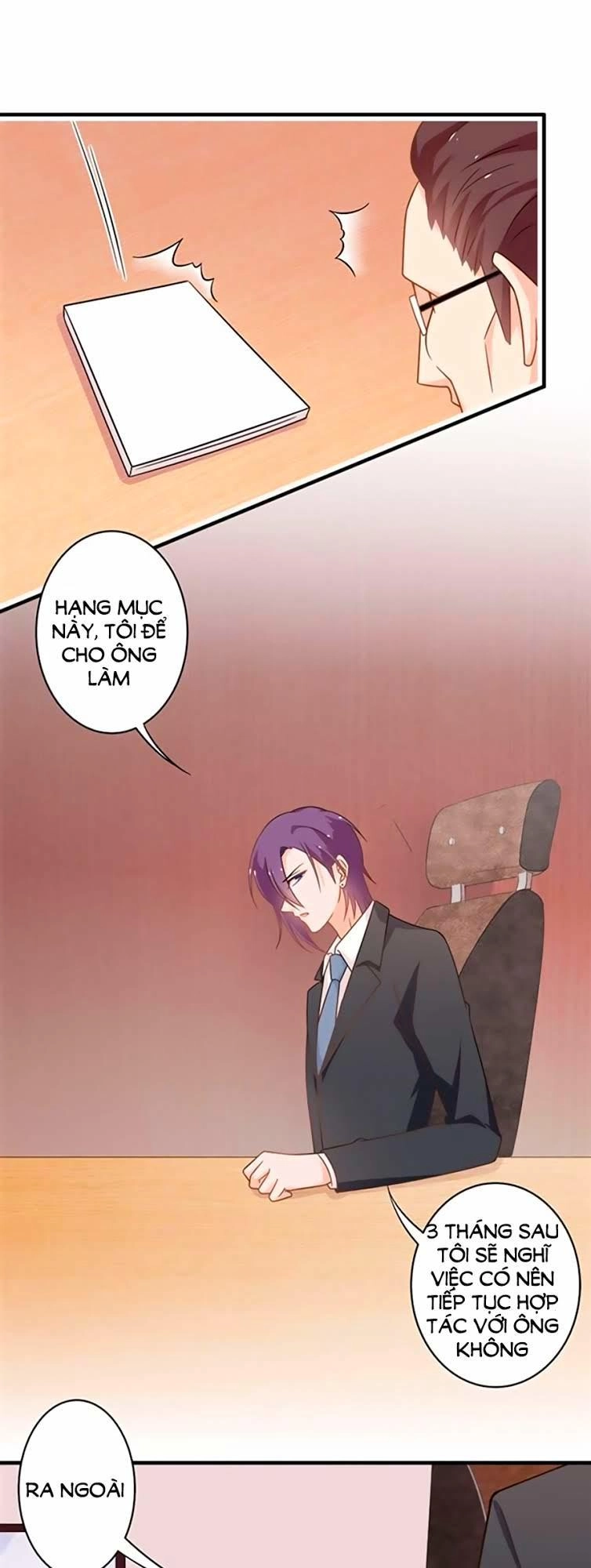 Cả Thế Giới Đều Không Bằng Người Chapter 101 - 13