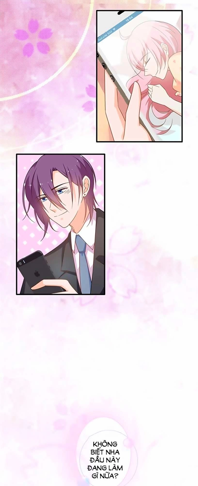 Cả Thế Giới Đều Không Bằng Người Chapter 101 - 16