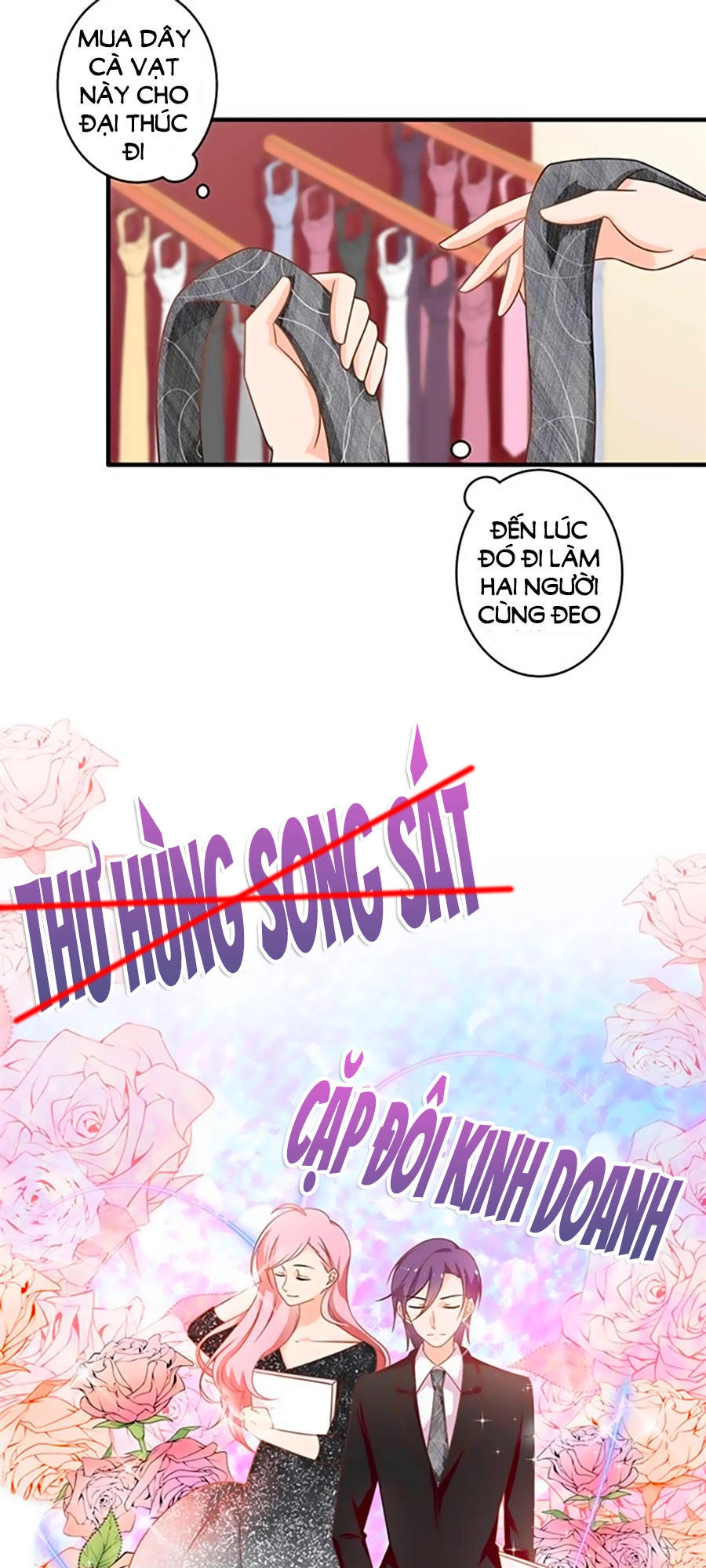 Cả Thế Giới Đều Không Bằng Người Chapter 101 - 18