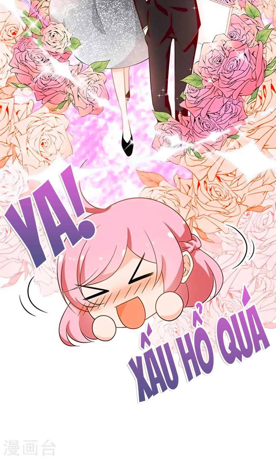 Cả Thế Giới Đều Không Bằng Người Chapter 101 - 19