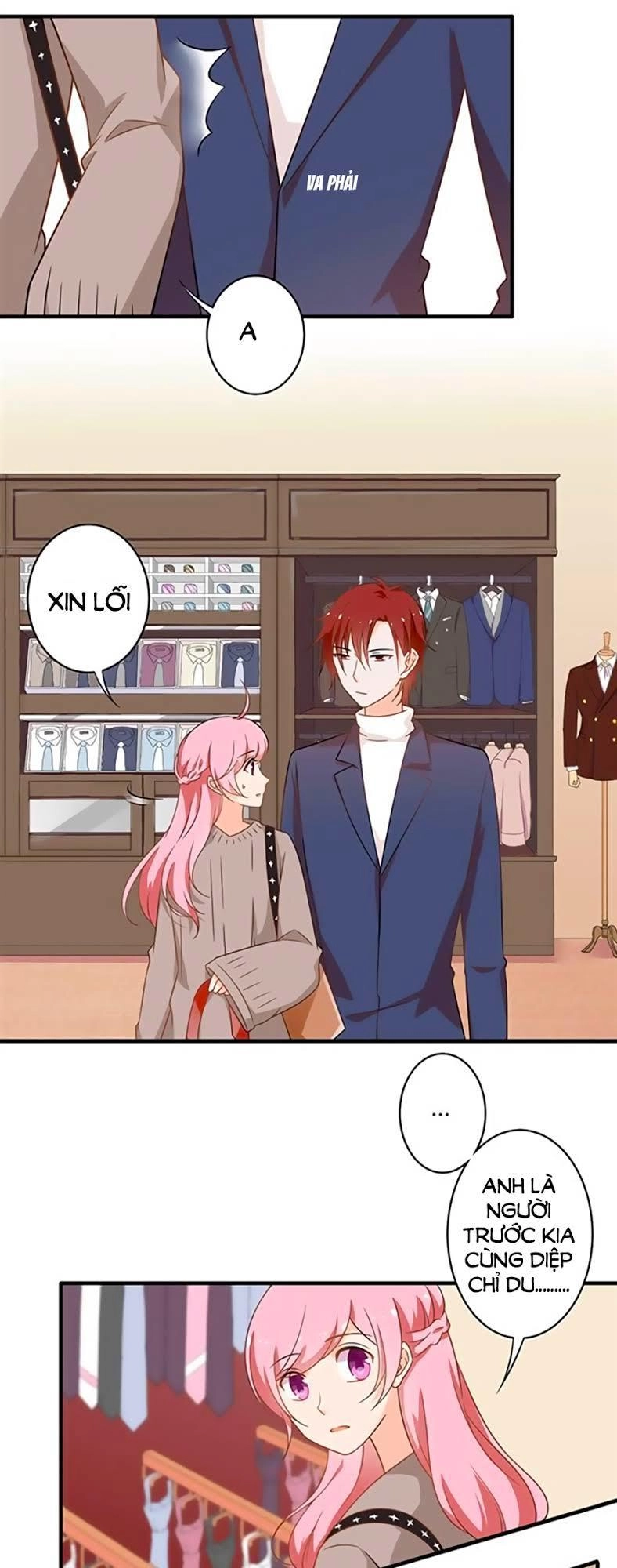 Cả Thế Giới Đều Không Bằng Người Chapter 101 - 20