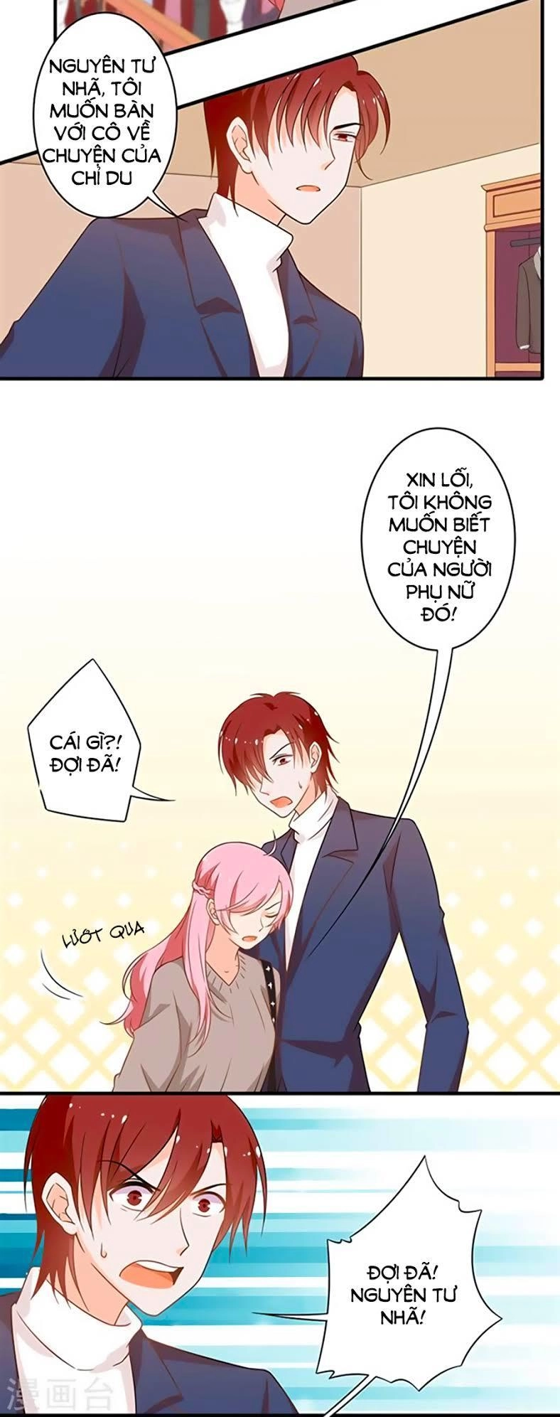 Cả Thế Giới Đều Không Bằng Người Chapter 101 - 21