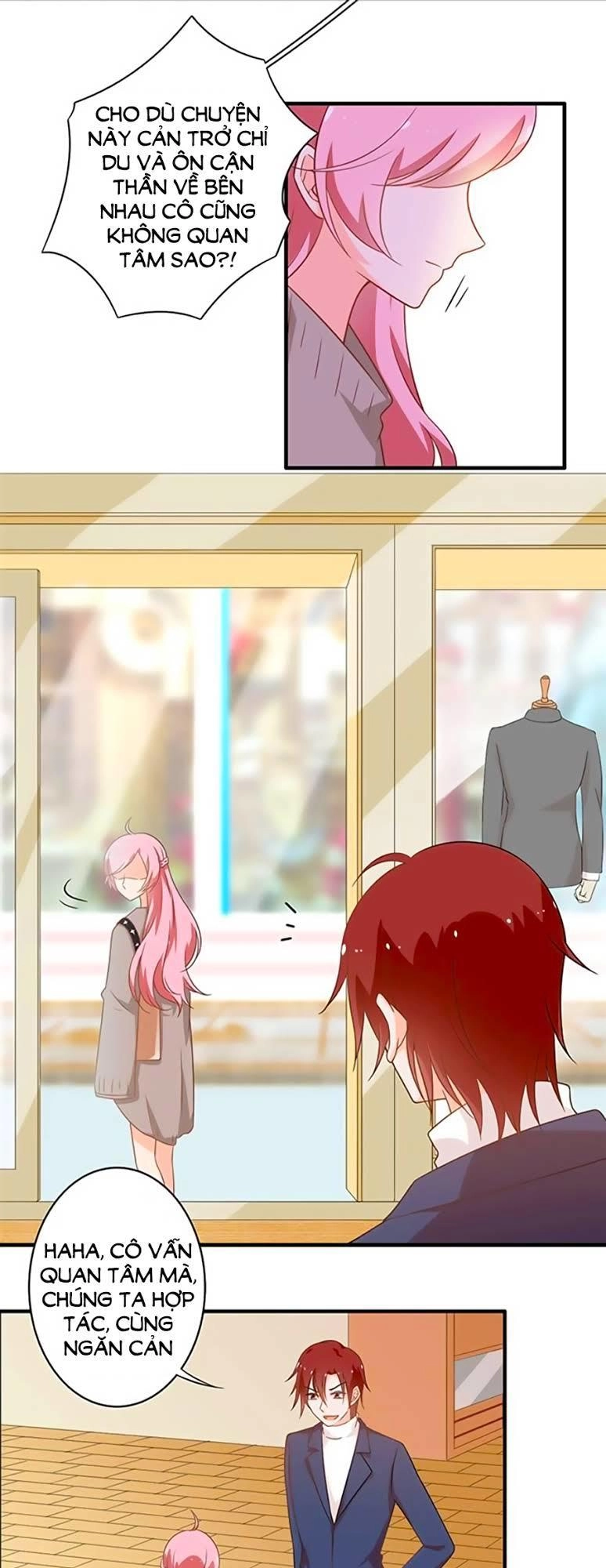 Cả Thế Giới Đều Không Bằng Người Chapter 101 - 22