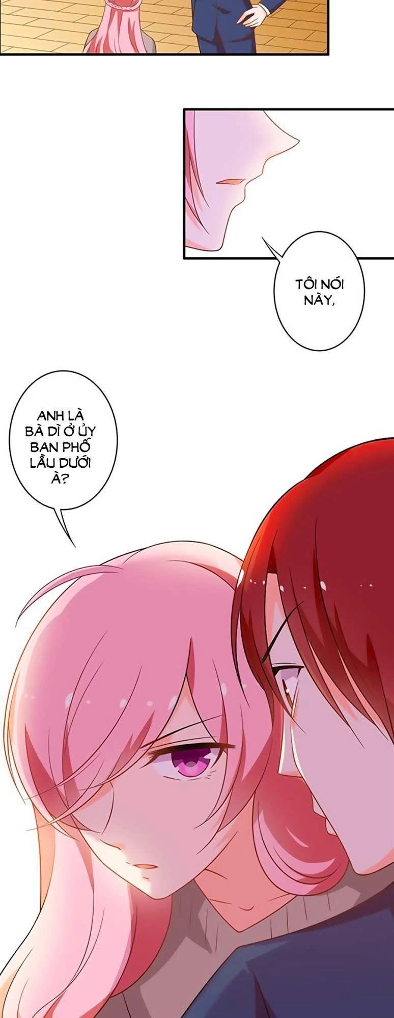 Cả Thế Giới Đều Không Bằng Người Chapter 101 - 23