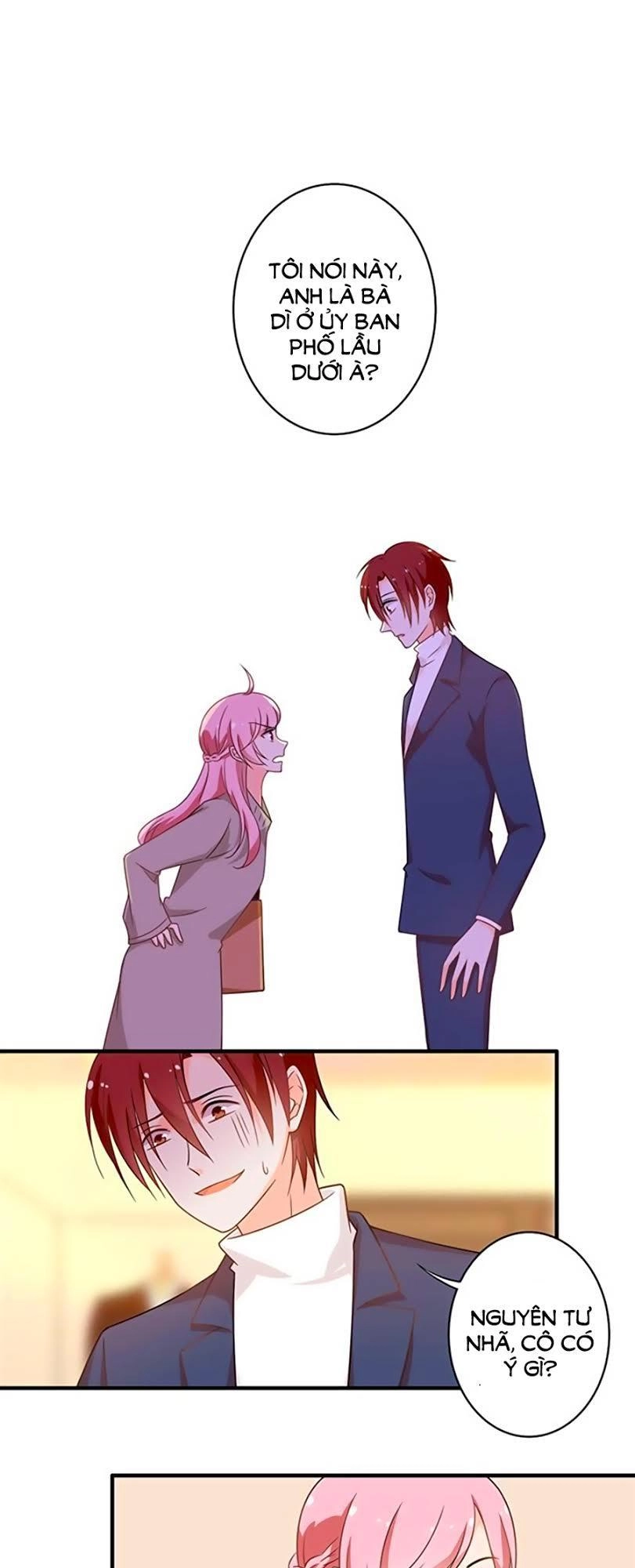 Cả Thế Giới Đều Không Bằng Người Chapter 102 - 3