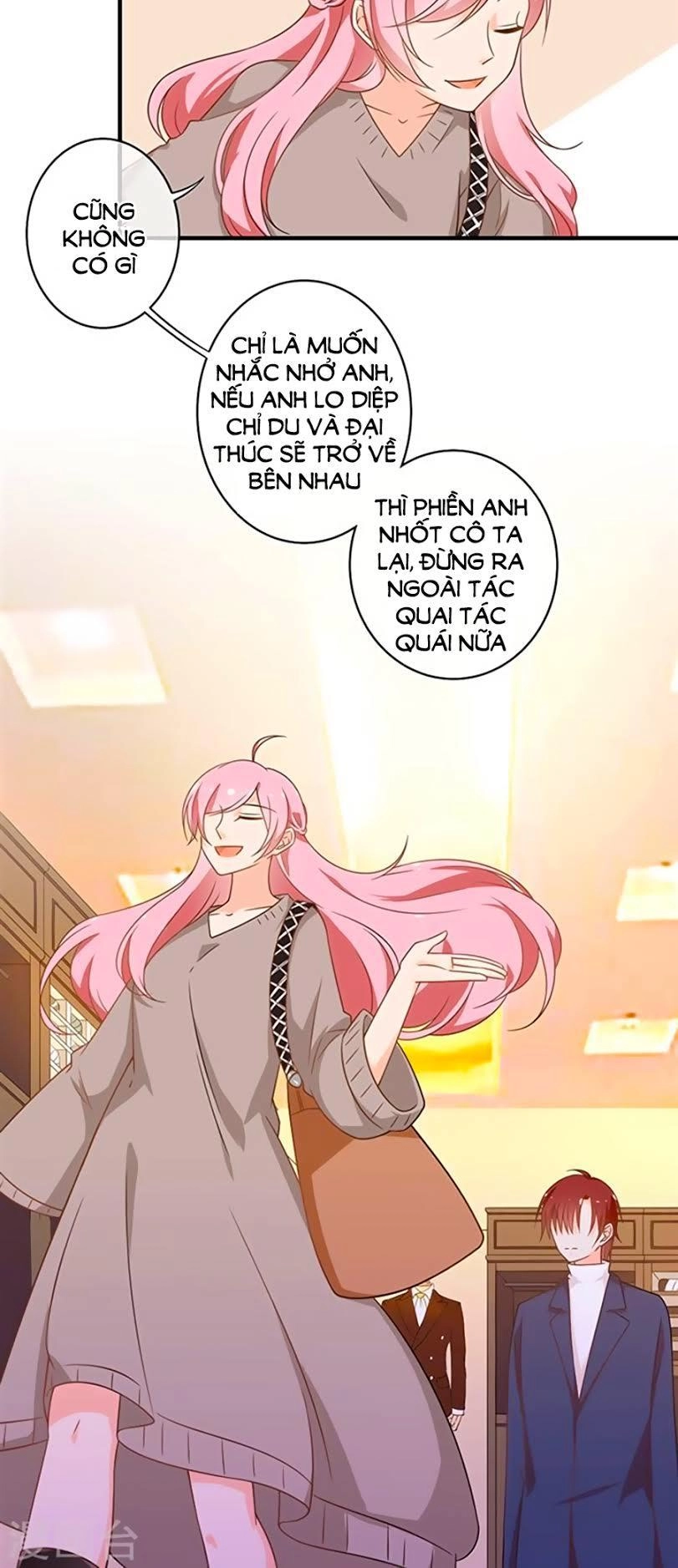 Cả Thế Giới Đều Không Bằng Người Chapter 102 - 4