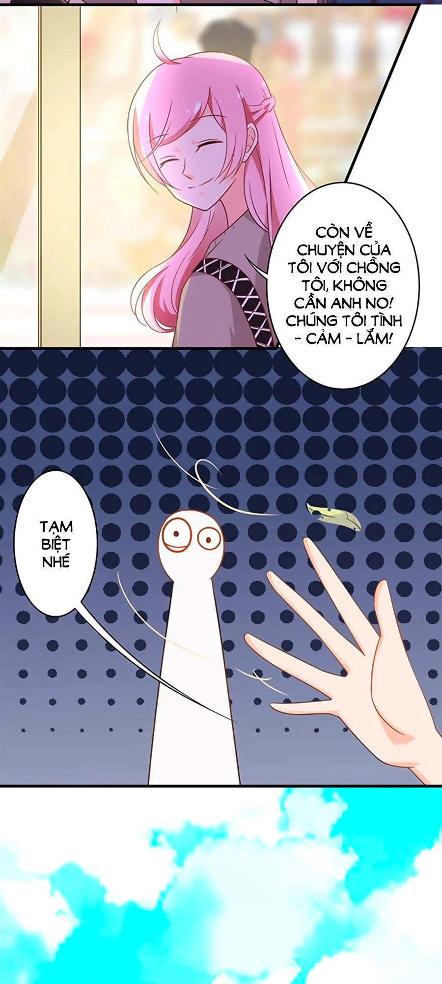 Cả Thế Giới Đều Không Bằng Người Chapter 102 - 5