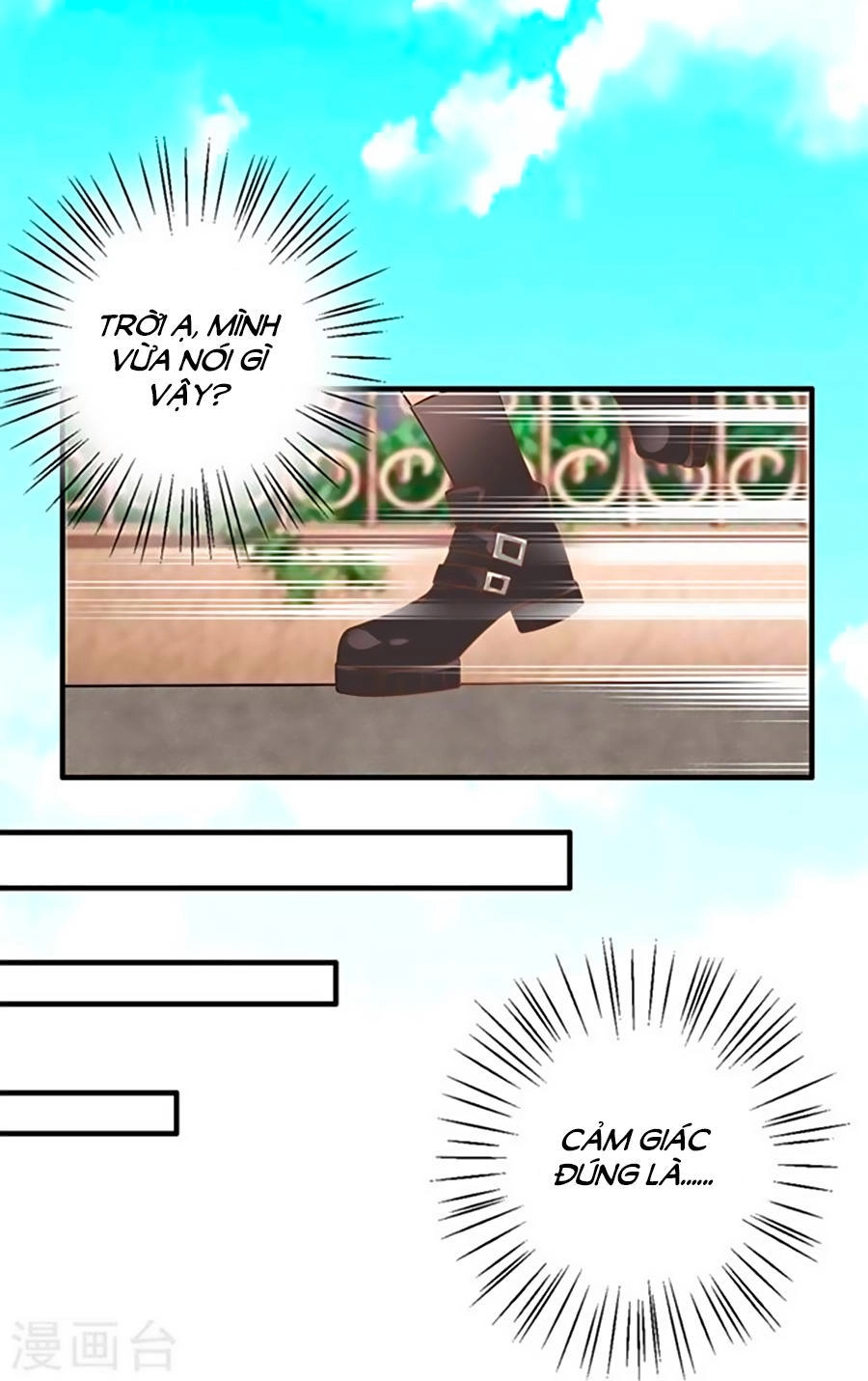 Cả Thế Giới Đều Không Bằng Người Chapter 102 - 6