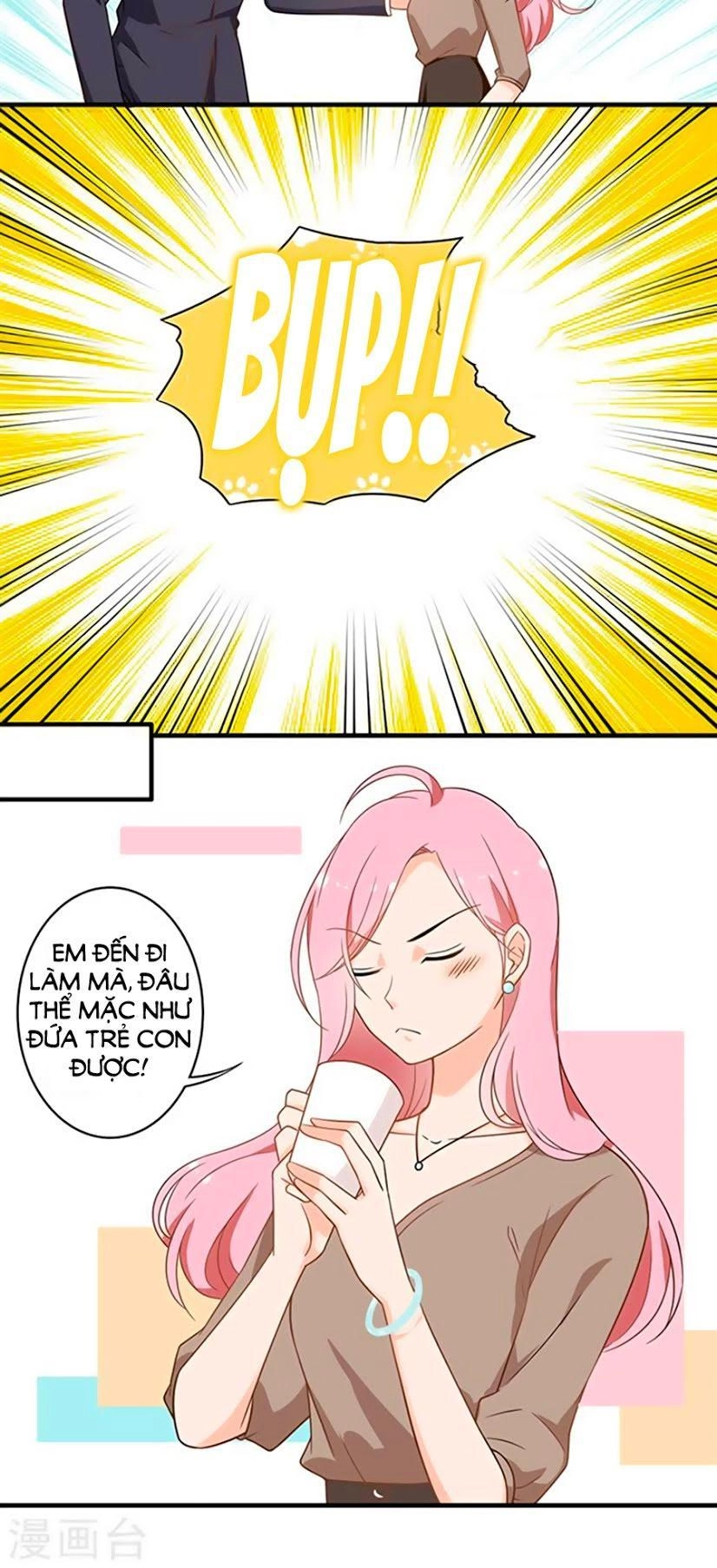 Cả Thế Giới Đều Không Bằng Người Chapter 102 - 10