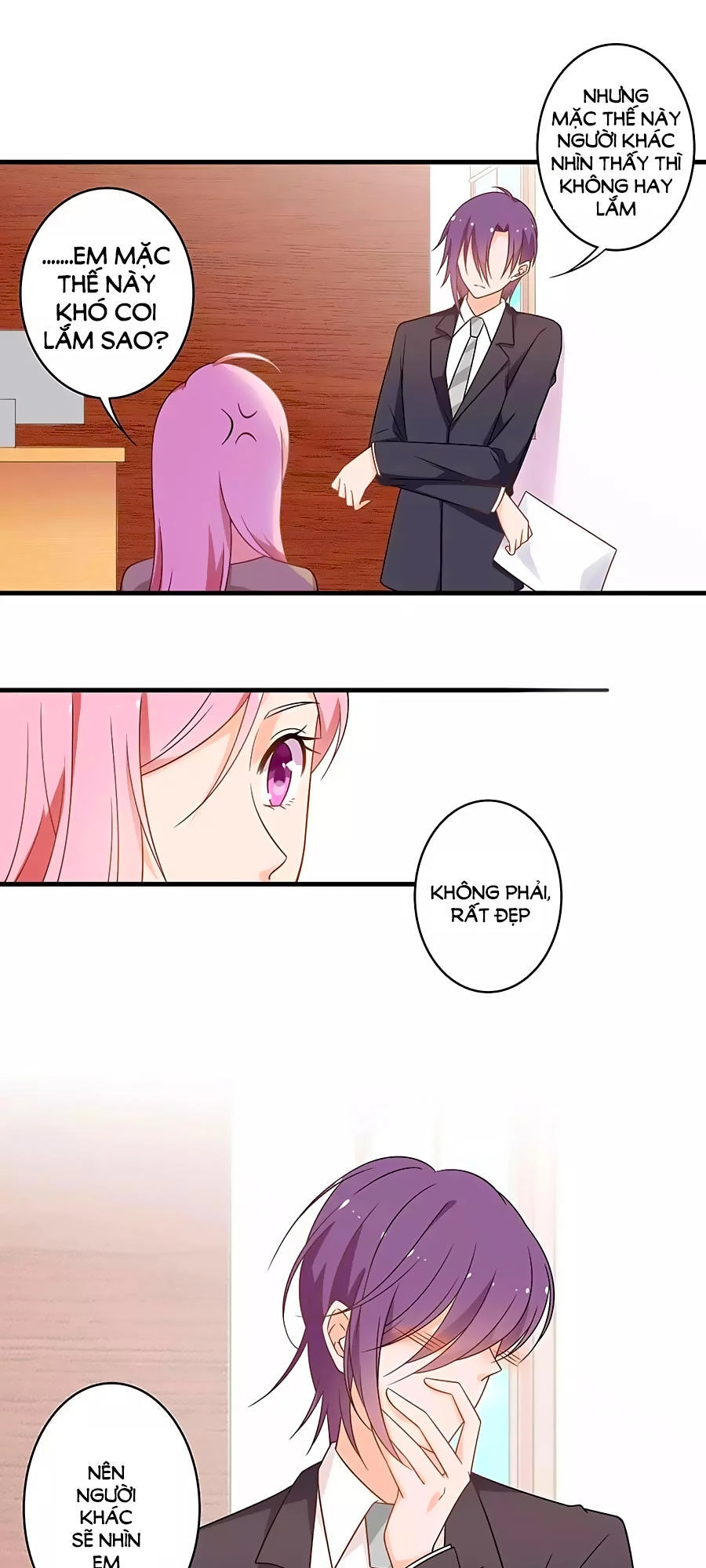 Cả Thế Giới Đều Không Bằng Người Chapter 102 - 11