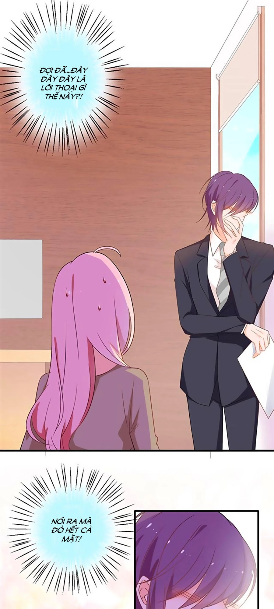 Cả Thế Giới Đều Không Bằng Người Chapter 102 - 13