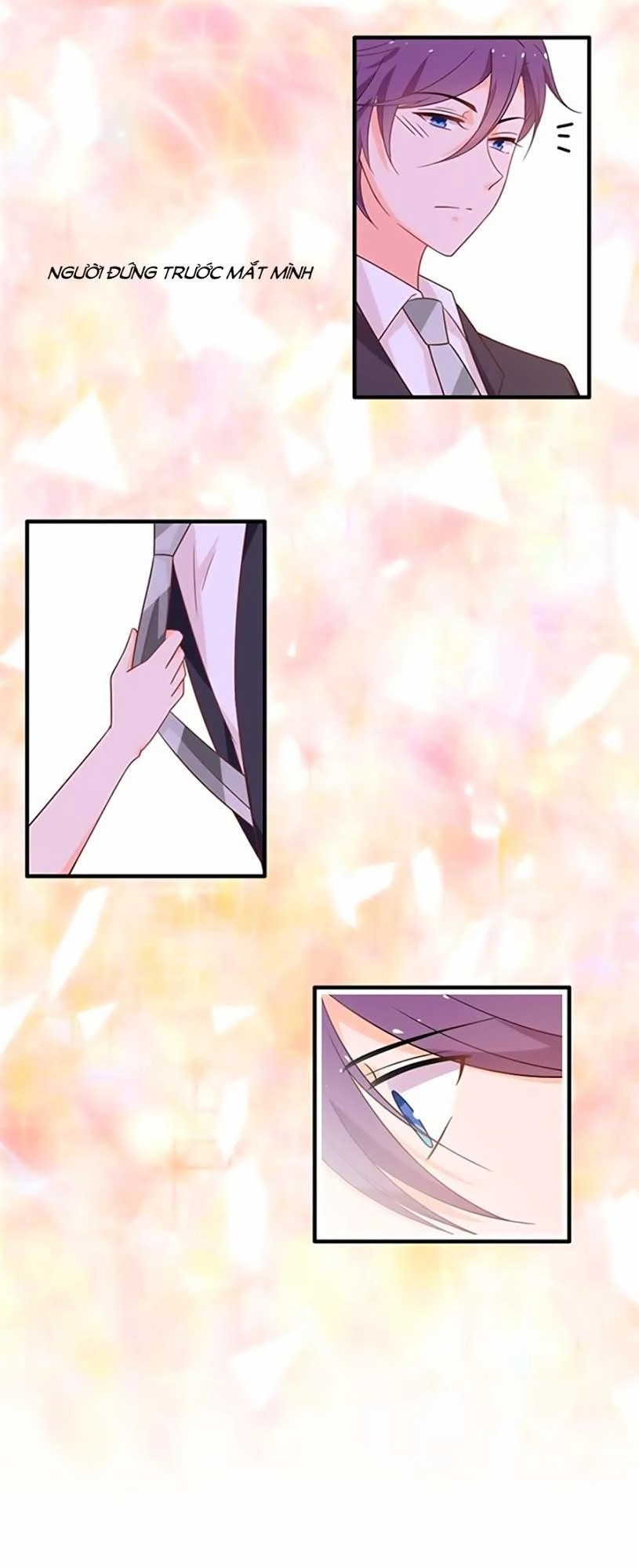 Cả Thế Giới Đều Không Bằng Người Chapter 102 - 15