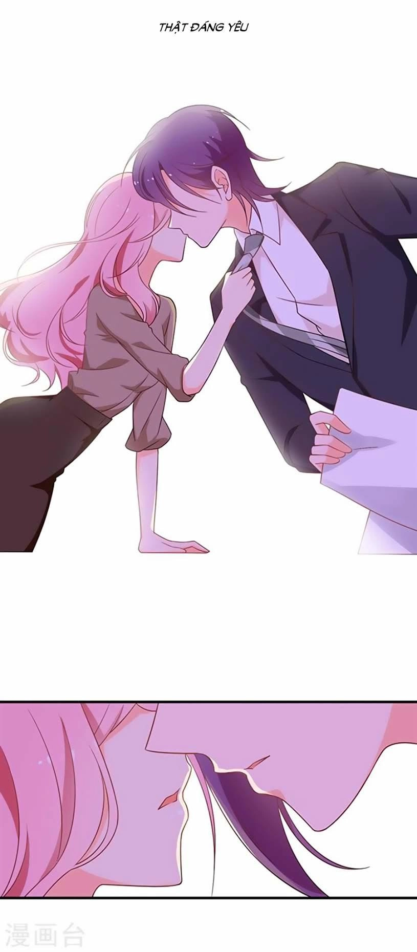 Cả Thế Giới Đều Không Bằng Người Chapter 102 - 16