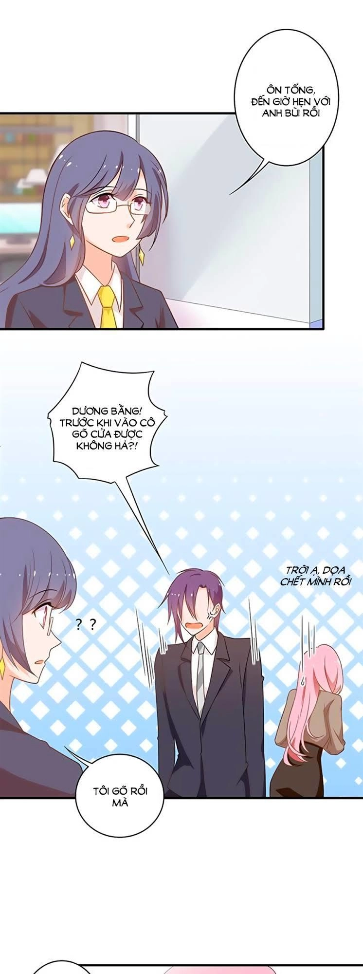 Cả Thế Giới Đều Không Bằng Người Chapter 102 - 17