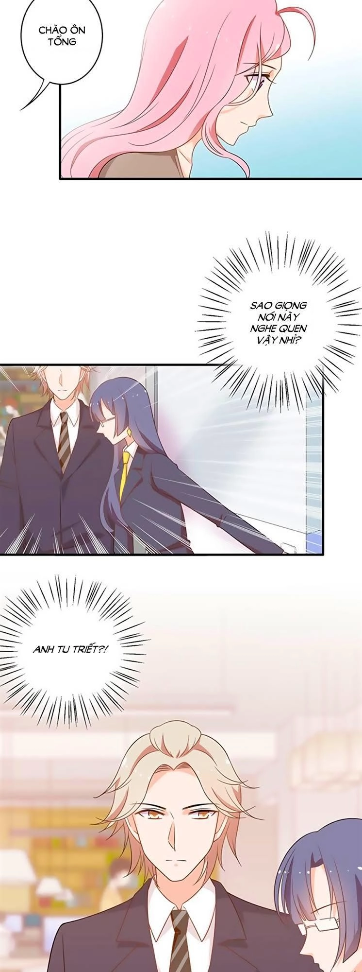 Cả Thế Giới Đều Không Bằng Người Chapter 102 - 18