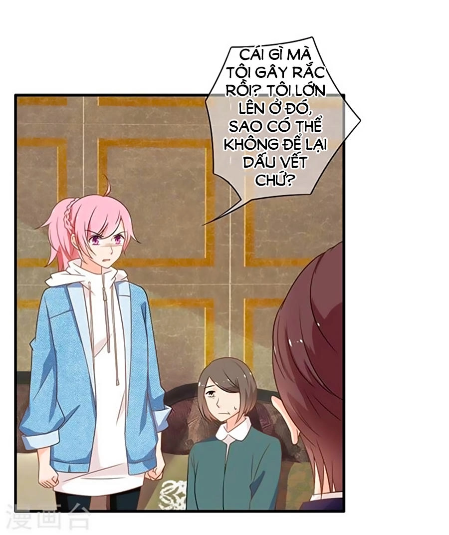 Cả Thế Giới Đều Không Bằng Người Chapter 105 - 8