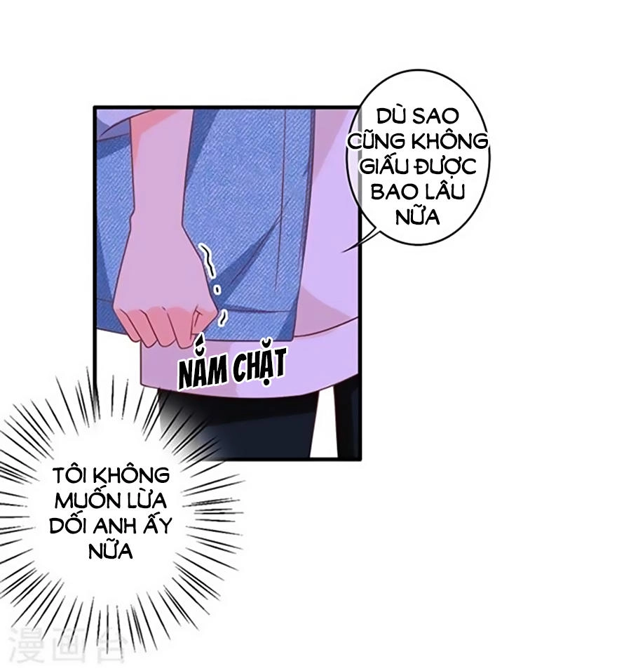 Cả Thế Giới Đều Không Bằng Người Chapter 105 - 10