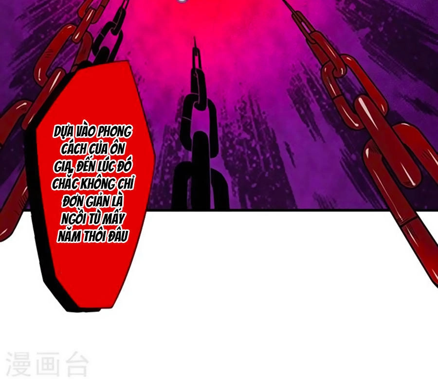 Cả Thế Giới Đều Không Bằng Người Chapter 105 - 12