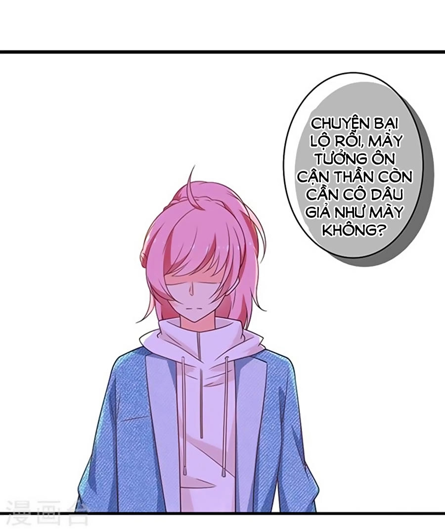 Cả Thế Giới Đều Không Bằng Người Chapter 105 - 13