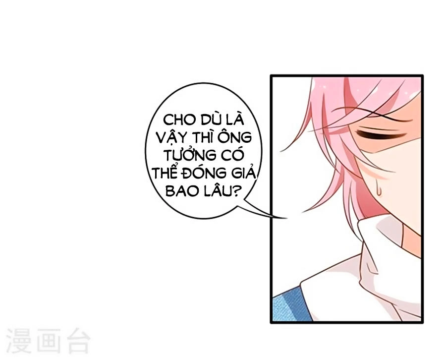 Cả Thế Giới Đều Không Bằng Người Chapter 105 - 15