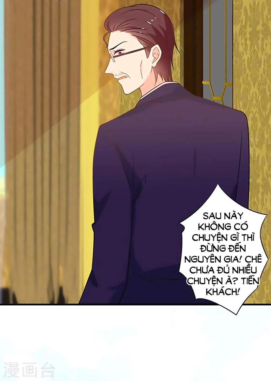 Cả Thế Giới Đều Không Bằng Người Chapter 105 - 18