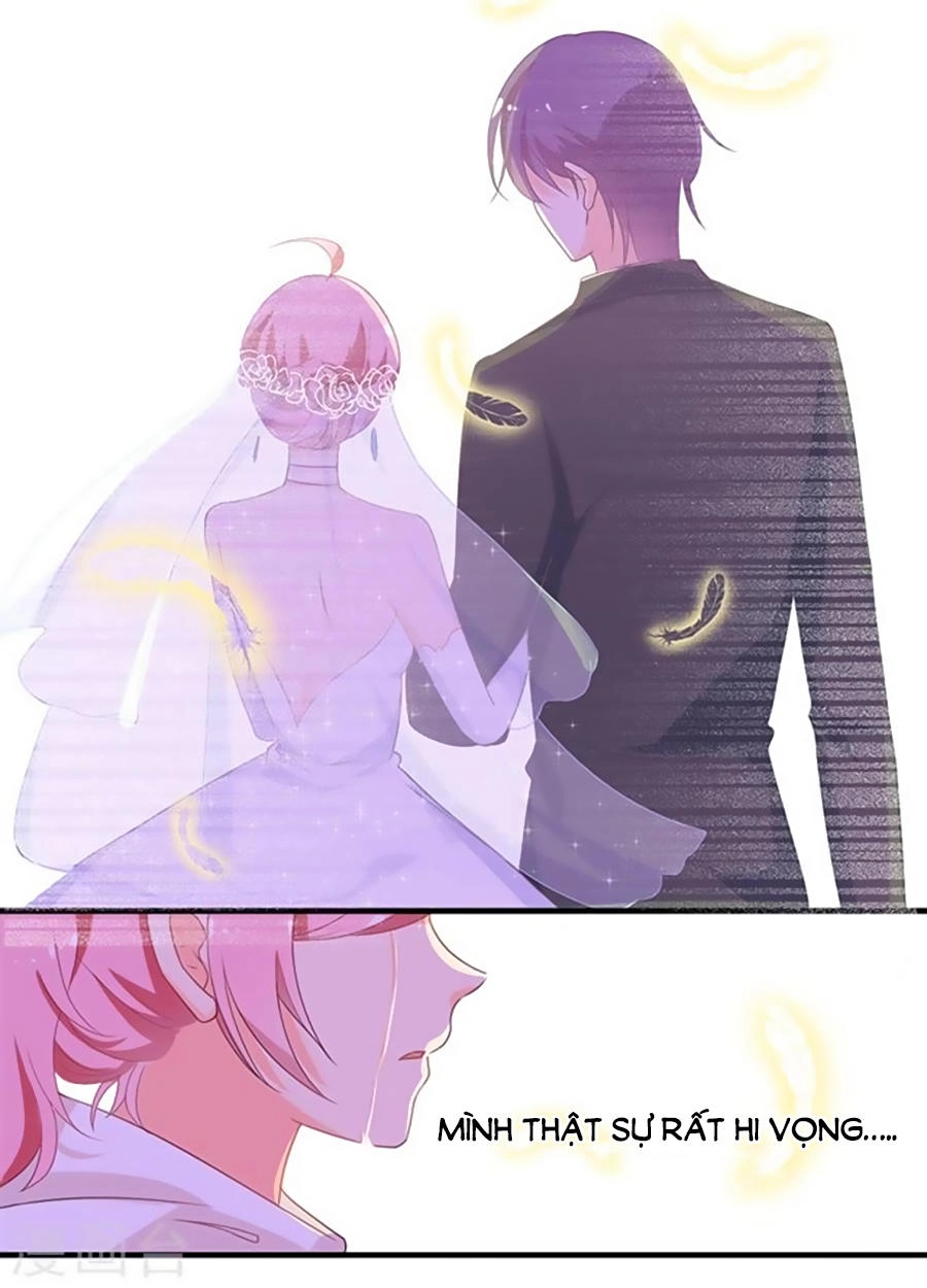 Cả Thế Giới Đều Không Bằng Người Chapter 105 - 23