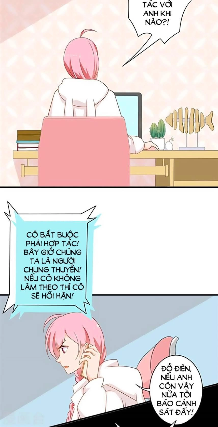 Cả Thế Giới Đều Không Bằng Người Chapter 106 - 12