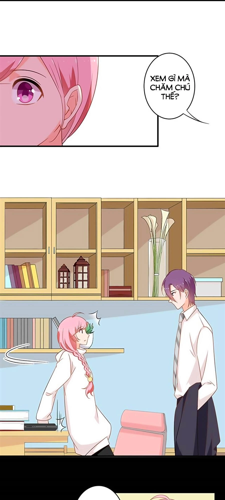 Cả Thế Giới Đều Không Bằng Người Chapter 106 - 17