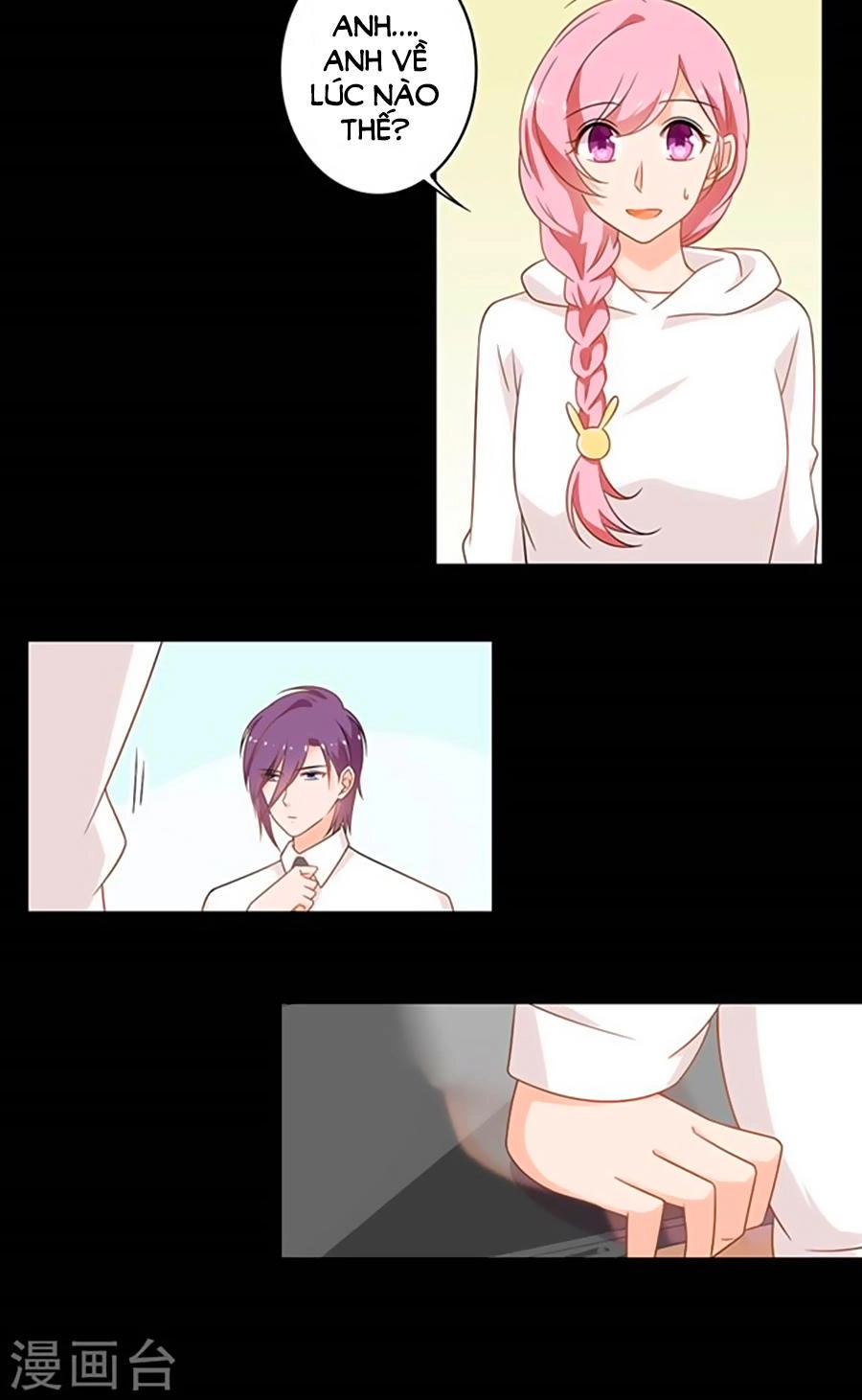 Cả Thế Giới Đều Không Bằng Người Chapter 106 - 18