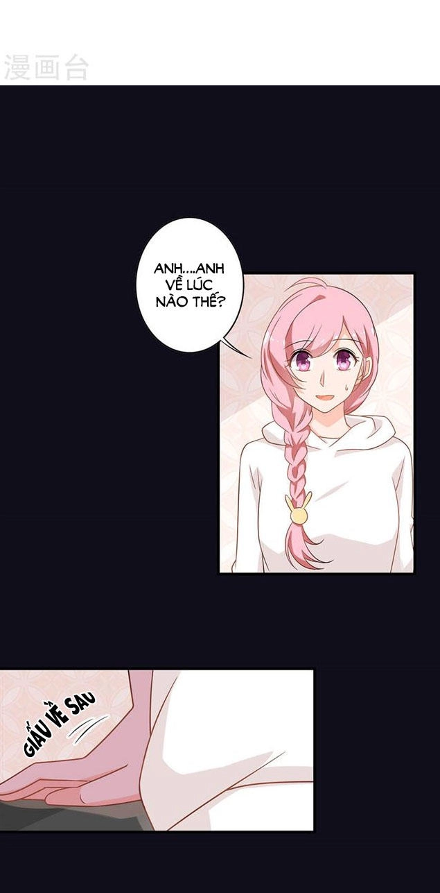 Cả Thế Giới Đều Không Bằng Người Chapter 107 - 2