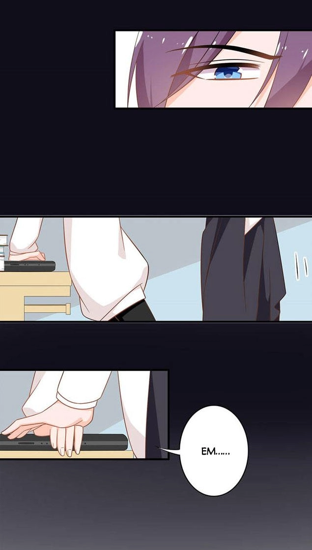 Cả Thế Giới Đều Không Bằng Người Chapter 107 - 3