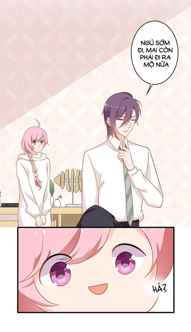 Cả Thế Giới Đều Không Bằng Người Chapter 107 - 7