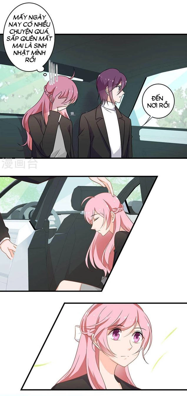 Cả Thế Giới Đều Không Bằng Người Chapter 107 - 9