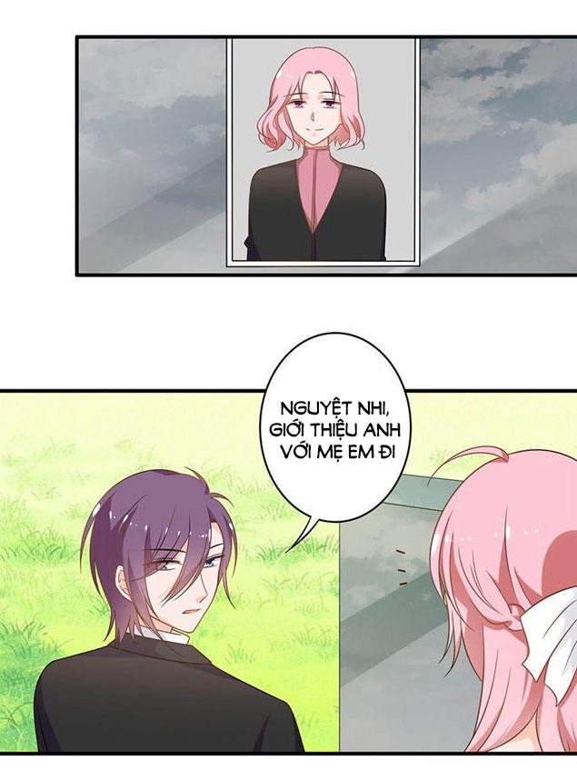 Cả Thế Giới Đều Không Bằng Người Chapter 107 - 12