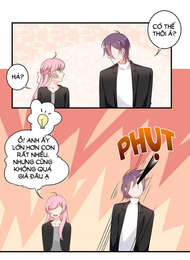 Cả Thế Giới Đều Không Bằng Người Chapter 107 - 14