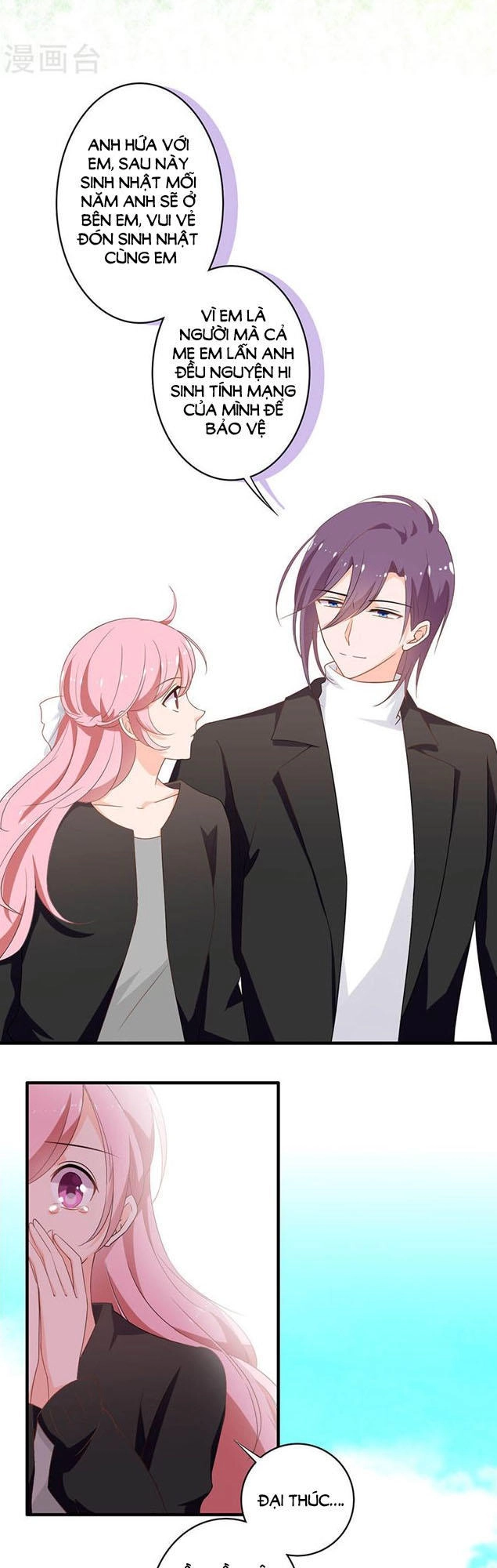 Cả Thế Giới Đều Không Bằng Người Chapter 107 - 18