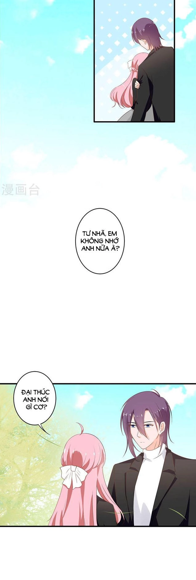 Cả Thế Giới Đều Không Bằng Người Chapter 107 - 20