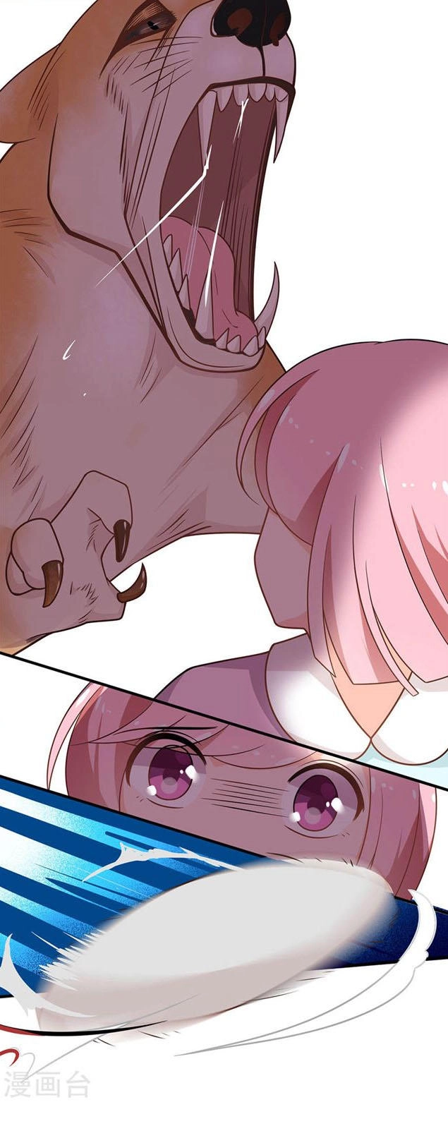 Cả Thế Giới Đều Không Bằng Người Chapter 108 - 3