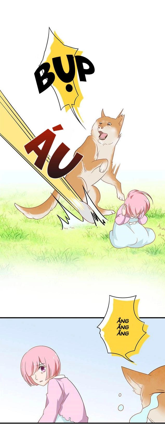 Cả Thế Giới Đều Không Bằng Người Chapter 108 - 4