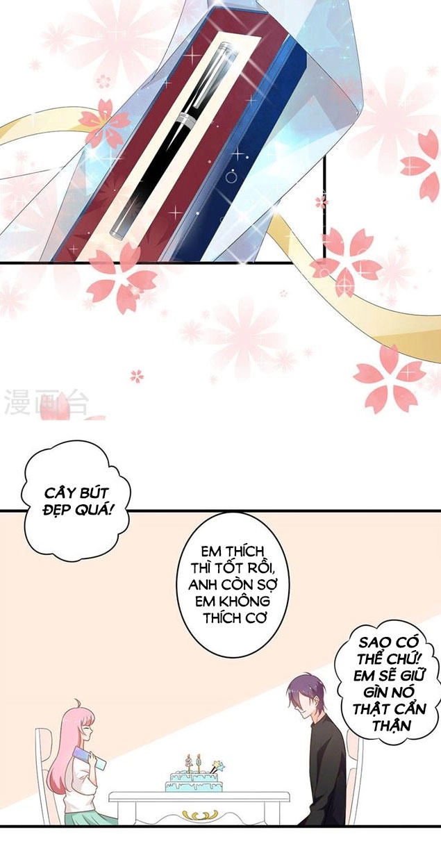 Cả Thế Giới Đều Không Bằng Người Chapter 108 - 9