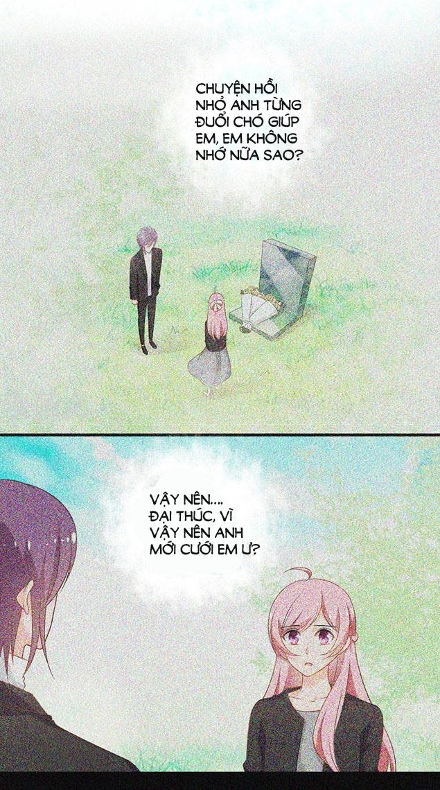 Cả Thế Giới Đều Không Bằng Người Chapter 108 - 11