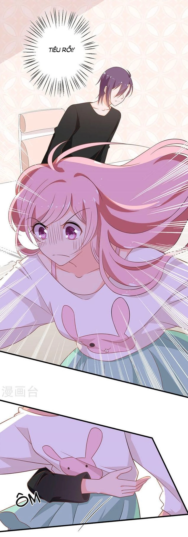 Cả Thế Giới Đều Không Bằng Người Chapter 108 - 14