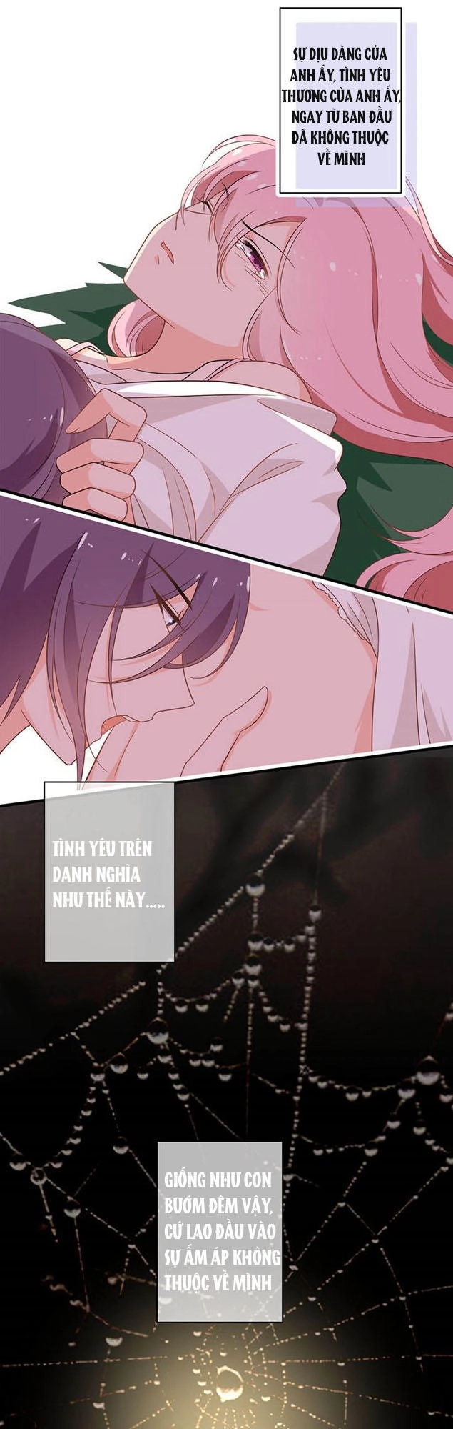 Cả Thế Giới Đều Không Bằng Người Chapter 108 - 18