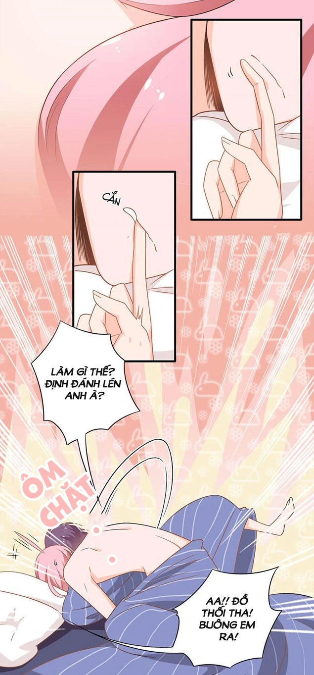 Cả Thế Giới Đều Không Bằng Người Chapter 109 - 3
