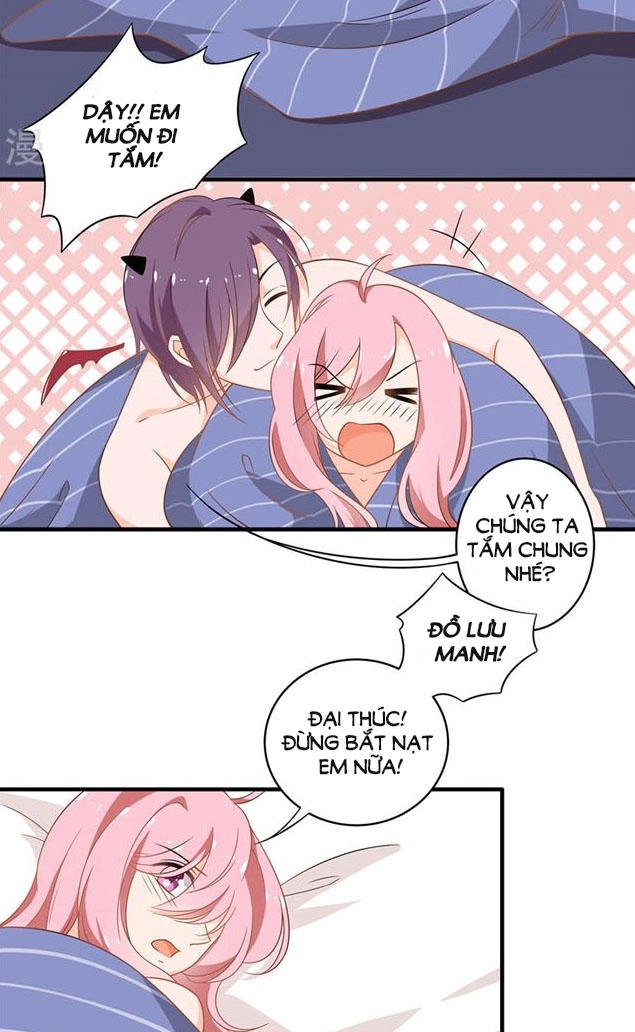 Cả Thế Giới Đều Không Bằng Người Chapter 109 - 4