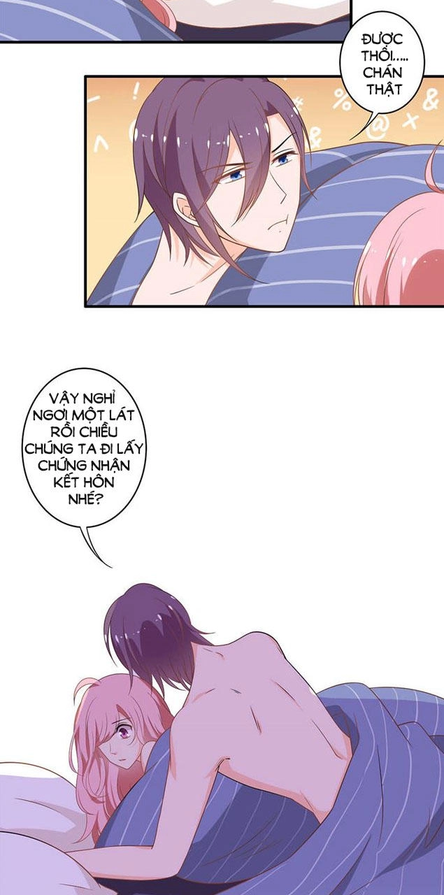 Cả Thế Giới Đều Không Bằng Người Chapter 109 - 5