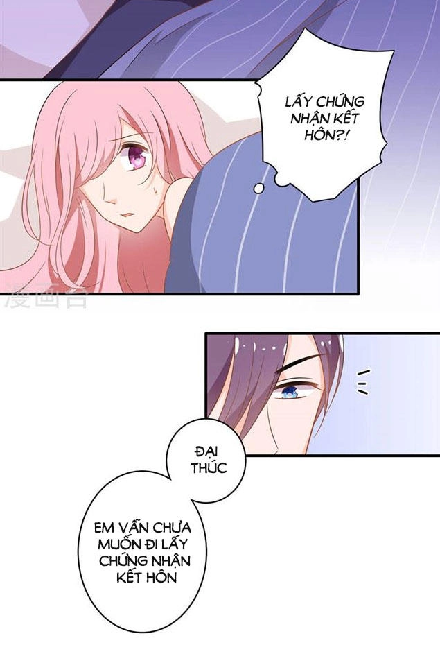 Cả Thế Giới Đều Không Bằng Người Chapter 109 - 6