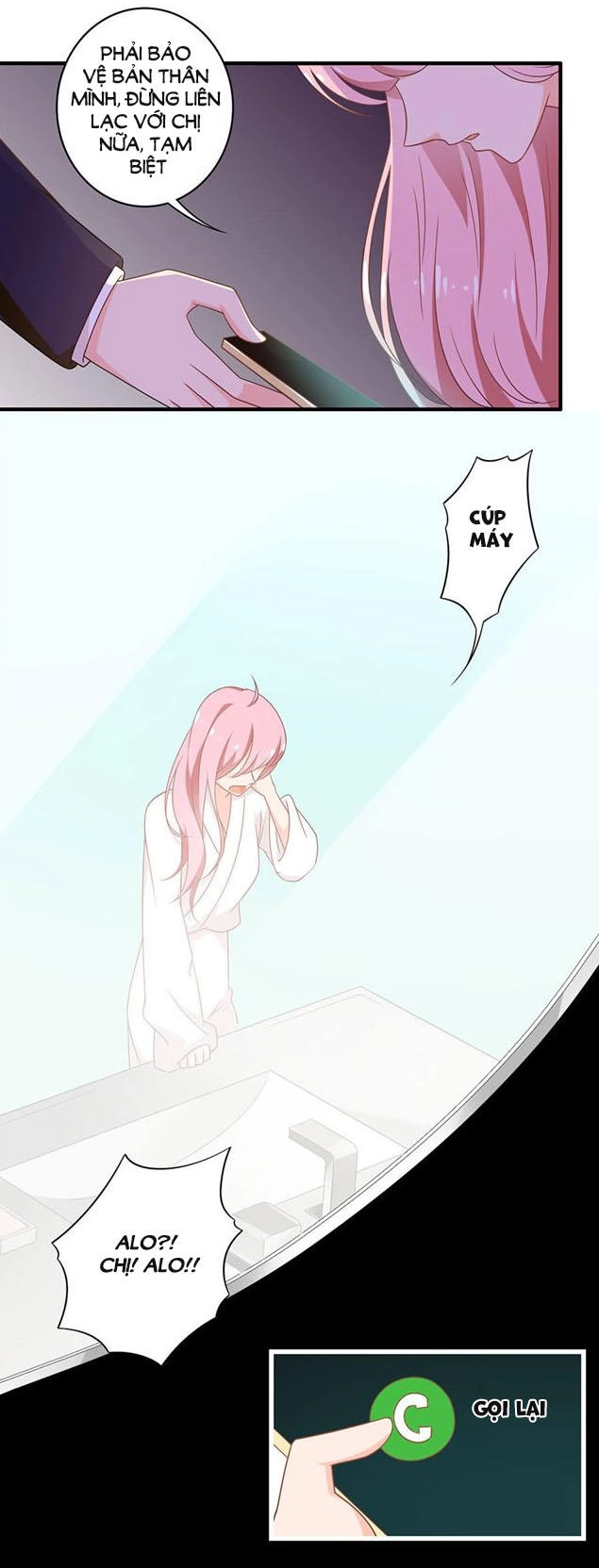 Cả Thế Giới Đều Không Bằng Người Chapter 109 - 14