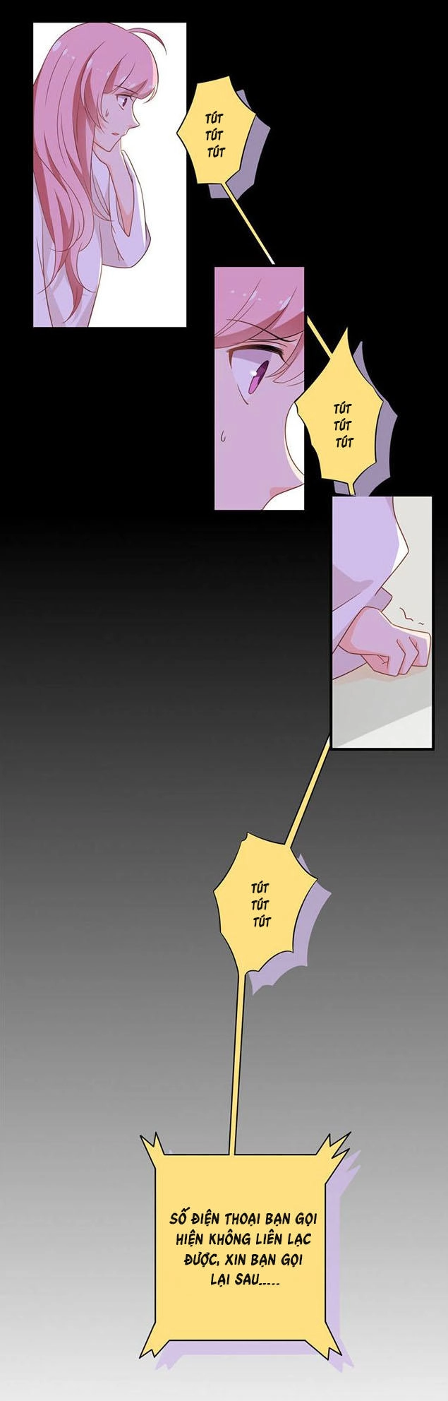 Cả Thế Giới Đều Không Bằng Người Chapter 109 - 15